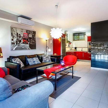 Apartamento La Cascada 108 Пуэрто Рико Экстерьер фото