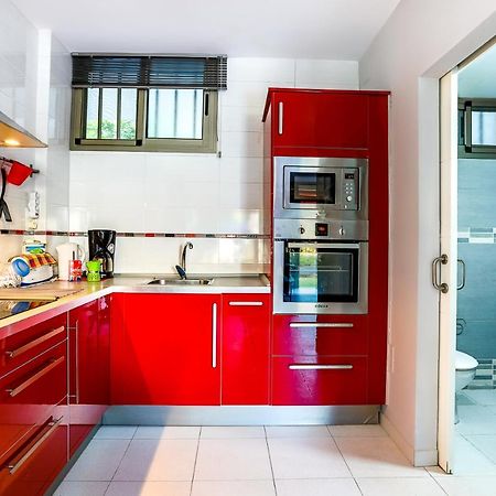 Apartamento La Cascada 108 Пуэрто Рико Экстерьер фото