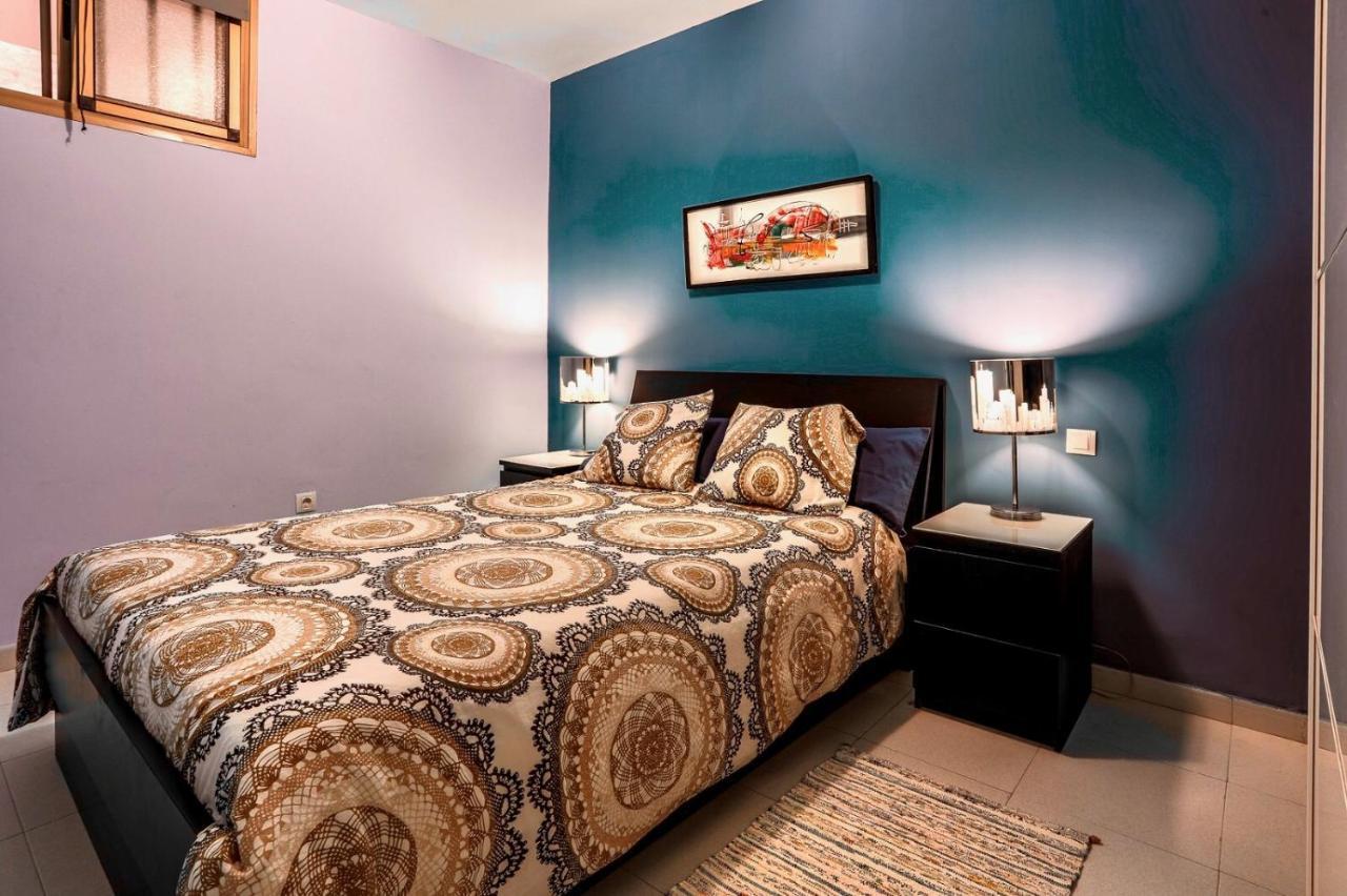 Apartamento La Cascada 108 Пуэрто Рико Экстерьер фото